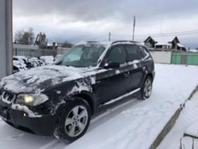 BMW X3 3.0D, 204HP SPORT, снимка 3