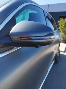 Mercedes-Benz EQC, снимка 17