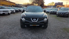 Nissan Juke 1.5 dCi EUR.5A, снимка 6