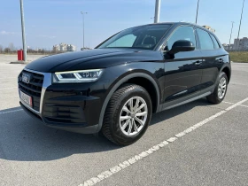Audi Q5 4.0 TDI - 190 к.с. - QUATTRO, снимка 1