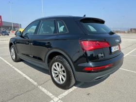Audi Q5 4.0 TDI - 190 к.с. - QUATTRO, снимка 8
