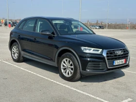Audi Q5 4.0 TDI - 190 к.с. - QUATTRO, снимка 3
