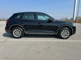 Audi Q5 4.0 TDI - 190 к.с. - QUATTRO, снимка 4