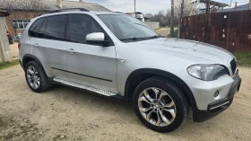 BMW X5, снимка 5