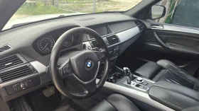 BMW X5, снимка 13