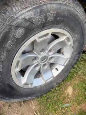 Ford Ranger, снимка 4