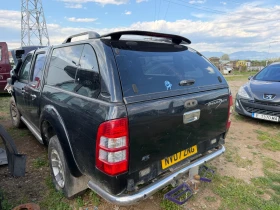 Ford Ranger, снимка 1