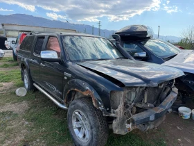Ford Ranger, снимка 2