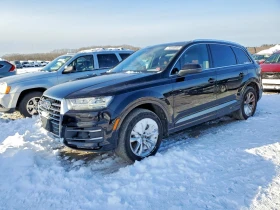 Audi Q7 3.0l Premium Plus, снимка 1