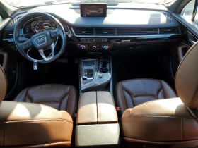 Audi Q7 3.0l Premium Plus, снимка 8