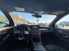 Mercedes-Benz GLC 300 AMG* 4matic* Памет* Дигитален кокпит, снимка 8
