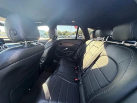 Mercedes-Benz GLC 300 AMG* 4matic* Памет* Дигитален кокпит, снимка 9