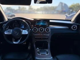 Mercedes-Benz GLC 300 AMG* 4matic* Памет* Дигитален кокпит, снимка 7