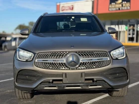 Mercedes-Benz GLC 300 AMG* 4matic* Памет* Дигитален кокпит, снимка 2