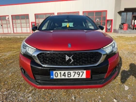 Citroen DS 4 Crossback 1.6 HDI - АВТОМАТИК , снимка 2