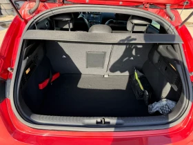Citroen DS 4 Crossback 1.6 HDI - АВТОМАТИК , снимка 9