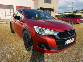 Citroen DS 4 Crossback 1.6 HDI - АВТОМАТИК , снимка 3
