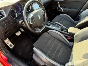 Citroen DS 4 Crossback 1.6 HDI - АВТОМАТИК , снимка 11