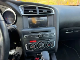 Citroen DS 4 Crossback 1.6 HDI - АВТОМАТИК , снимка 13