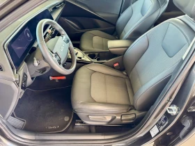 Kia Niro EV 65KWh 204кс WP 100% Soh Термопомпа, снимка 8