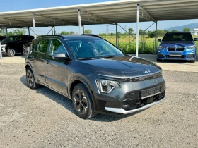 Kia Niro EV 65KWh 204кс WP 100% Soh Термопомпа, снимка 3