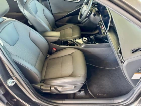 Kia Niro EV 65KWh 204кс WP 100% Soh Термопомпа, снимка 10