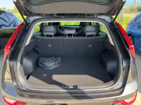 Kia Niro EV 65KWh 204кс WP 100% Soh Термопомпа, снимка 15
