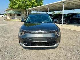 Kia Niro EV 65KWh 204кс WP 100% Soh Термопомпа, снимка 2