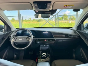 Kia Niro EV 65KWh 204кс WP 100% Soh Термопомпа, снимка 11