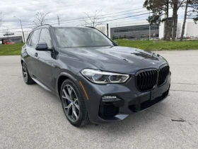 BMW X5 xDrive40i * ПАНОРАМА * Keyless * CARFAX * , снимка 4
