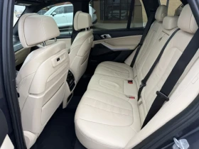 BMW X5 xDrive40i * ПАНОРАМА * Keyless * CARFAX * , снимка 11