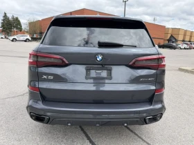 BMW X5 xDrive40i * ПАНОРАМА * Keyless * CARFAX * , снимка 7