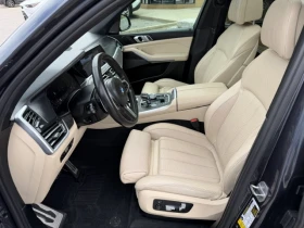 BMW X5 xDrive40i * ПАНОРАМА * Keyless * CARFAX * , снимка 9