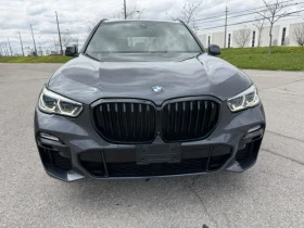 BMW X5 xDrive40i * ПАНОРАМА * Keyless * CARFAX * , снимка 3