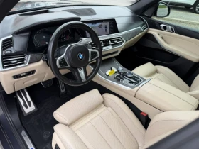 BMW X5 xDrive40i * ПАНОРАМА * Keyless * CARFAX * , снимка 13