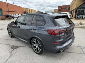 BMW X5 xDrive40i * ПАНОРАМА * Keyless * CARFAX * , снимка 6