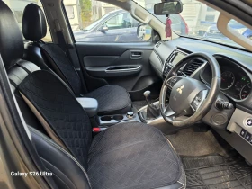 Mitsubishi L200 WARRIOR  , снимка 10