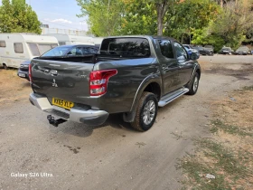 Mitsubishi L200 WARRIOR  , снимка 3