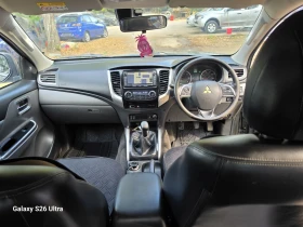 Mitsubishi L200 WARRIOR  , снимка 7