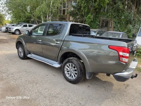 Mitsubishi L200 WARRIOR  , снимка 2