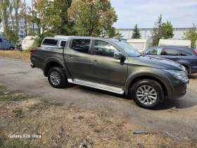 Mitsubishi L200 WARRIOR  , снимка 6