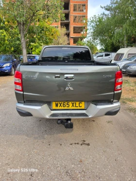 Mitsubishi L200 WARRIOR  , снимка 4