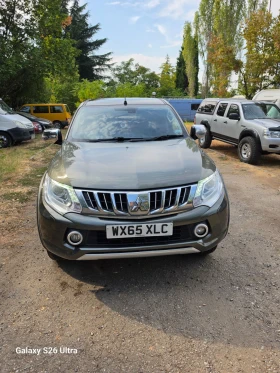 Mitsubishi L200 WARRIOR  , снимка 5