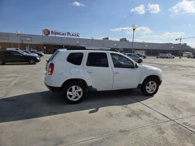 Dacia Duster 1, 6 бензин 4* 4, снимка 3