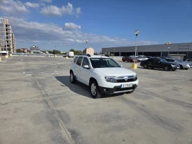 Dacia Duster 1, 6 бензин 4* 4, снимка 4
