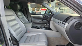 VW Touareg 3.0 Navig/Klimatronik/Avtomat/Два блокажа/Бавни , снимка 11