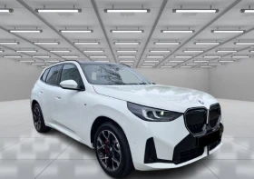 BMW X3 30e xDrive = M-Sport = Гаранция, снимка 1
