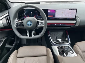 BMW X3 30e xDrive = M-Sport = Гаранция, снимка 10