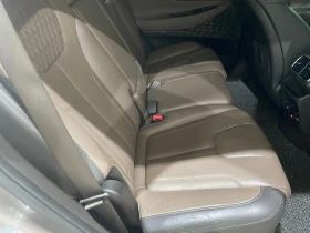 Hyundai Santa fe 2.2 CRDi AWD ! 6+ 1 ! HTRAC ! Prestige !, снимка 13