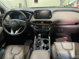 Hyundai Santa fe 2.2 CRDi AWD ! 6+ 1 ! HTRAC ! Prestige !, снимка 9